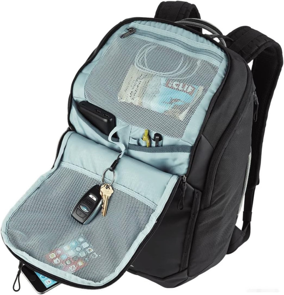 Рюкзак Thule Chasm TCHB215K (black)