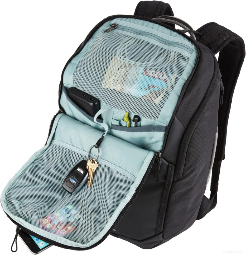 Рюкзак Thule Chasm TCHB215K (black)