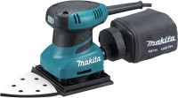 Шлифовальная машина Makita BO4565