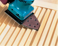 Шлифовальная машина Makita BO4565