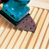 Шлифовальная машина Makita BO4565
