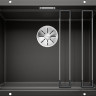 Кухонная мойка Blanco ETAGON 500-U черный 525887