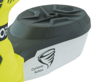 Шлифовальная машина Ryobi ROS300