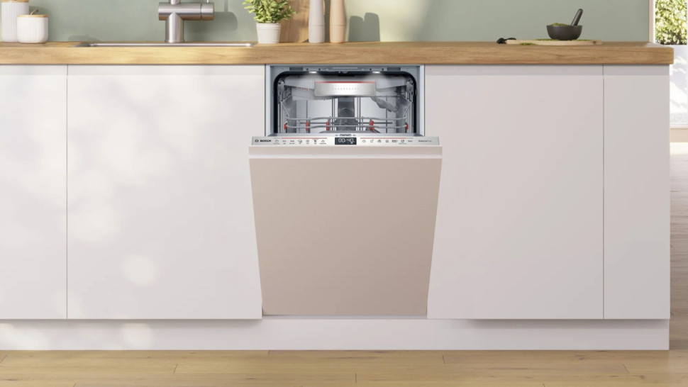 Посудомоечная машина Bosch Seria 6 SPV6EMX05E