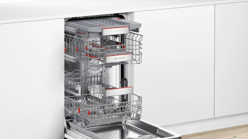 Посудомоечная машина Bosch Seria 6 SPV6EMX05E