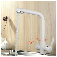 Смеситель Frap F4352-8