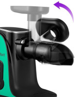 Соковыжималка Kitfort KT-1141-2