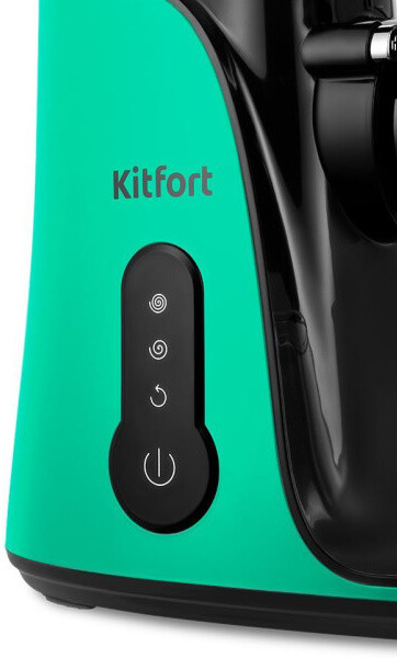 Соковыжималка Kitfort KT-1141-2