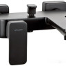 Смеситель Valvex Loft Black 2455920