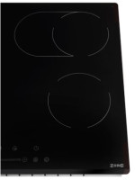 Варочная панель Zorg CR61 black