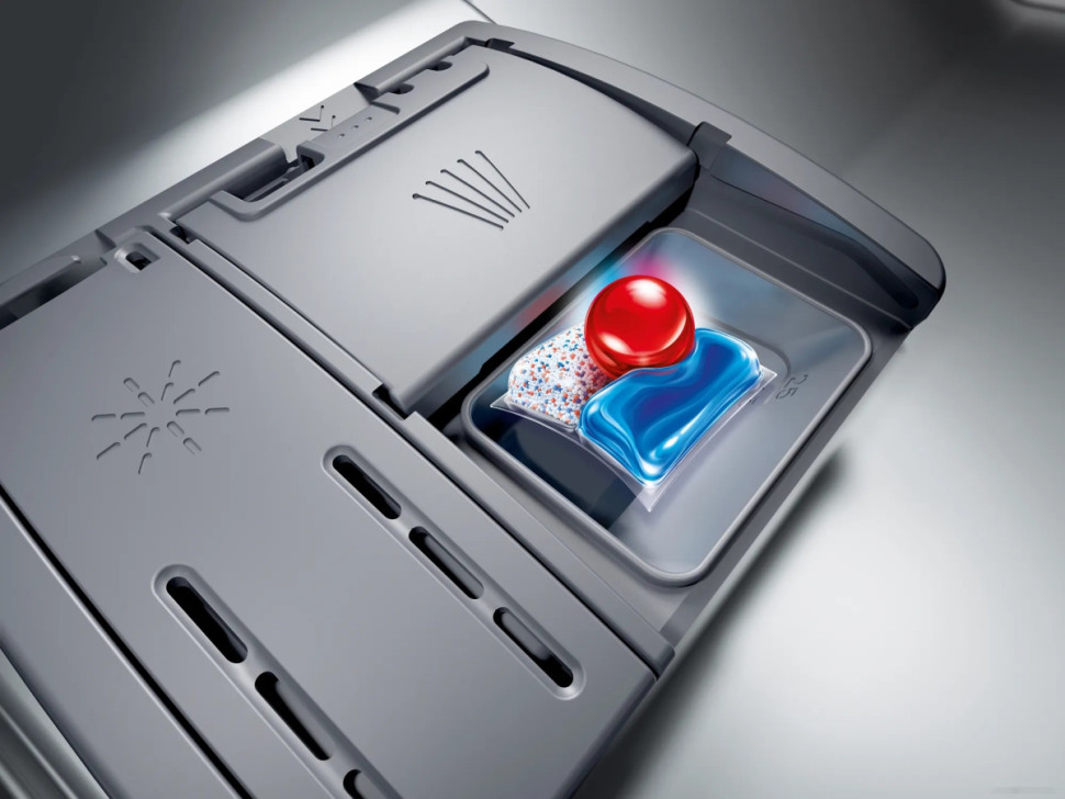 Посудомоечная машина Bosch Serie 2 SPV2HMX42E