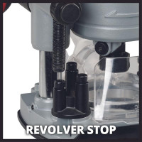 Фрезер Einhell TP-RO 18 Li BL Solo 4350411 (без АКБ)