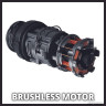 Фрезер Einhell TP-RO 18 Li BL Solo 4350411 (без АКБ)