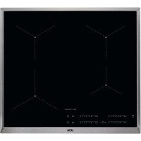 Варочная панель AEG SenseBoil IAE64413XB (Black)