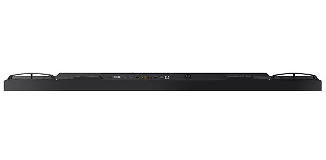 Информационная панель Samsung VH55C-E