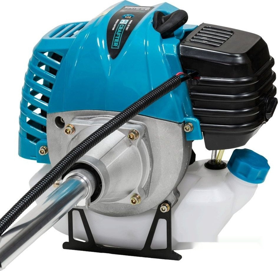 Триммер Crafter RT-7801