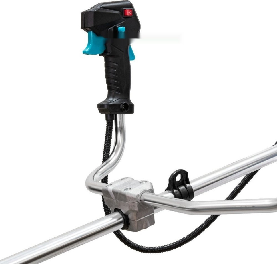 Триммер Crafter RT-7801