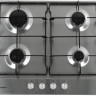 Варочная панель Indesit THPM 641 IX/I