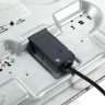 Варочная панель Indesit THPM 641 IX/I