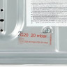 Варочная панель Indesit THPM 641 IX/I