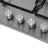 Варочная панель Indesit THPM 641 IX/I