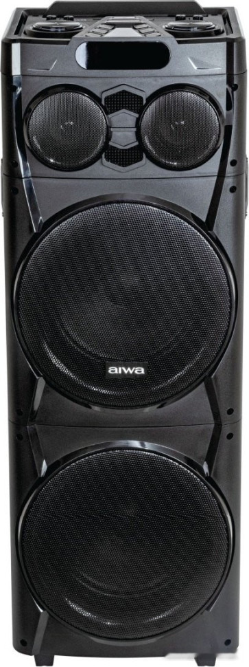 Патибокс AIWA CAS-1001
