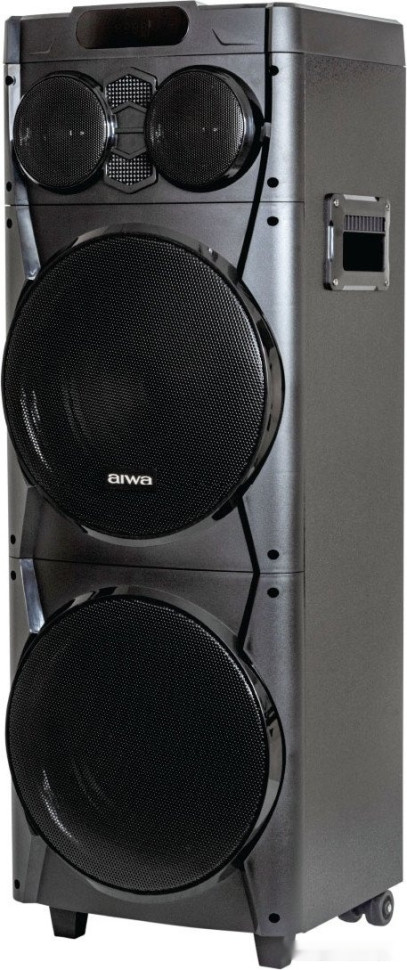Патибокс AIWA CAS-1001