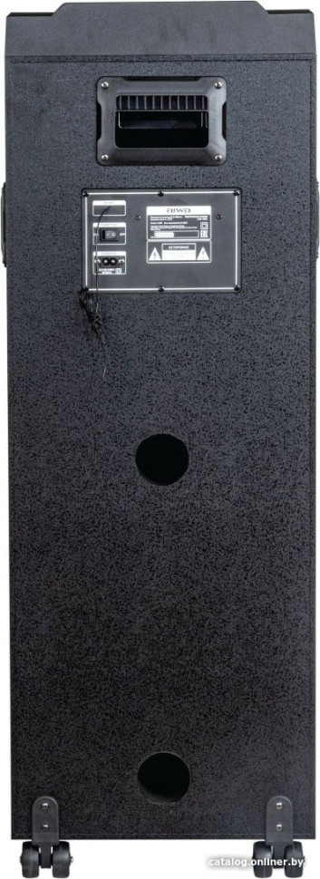 Патибокс AIWA CAS-1001