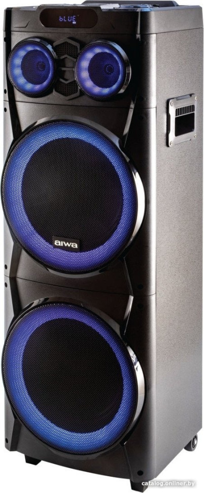 Патибокс AIWA CAS-1001