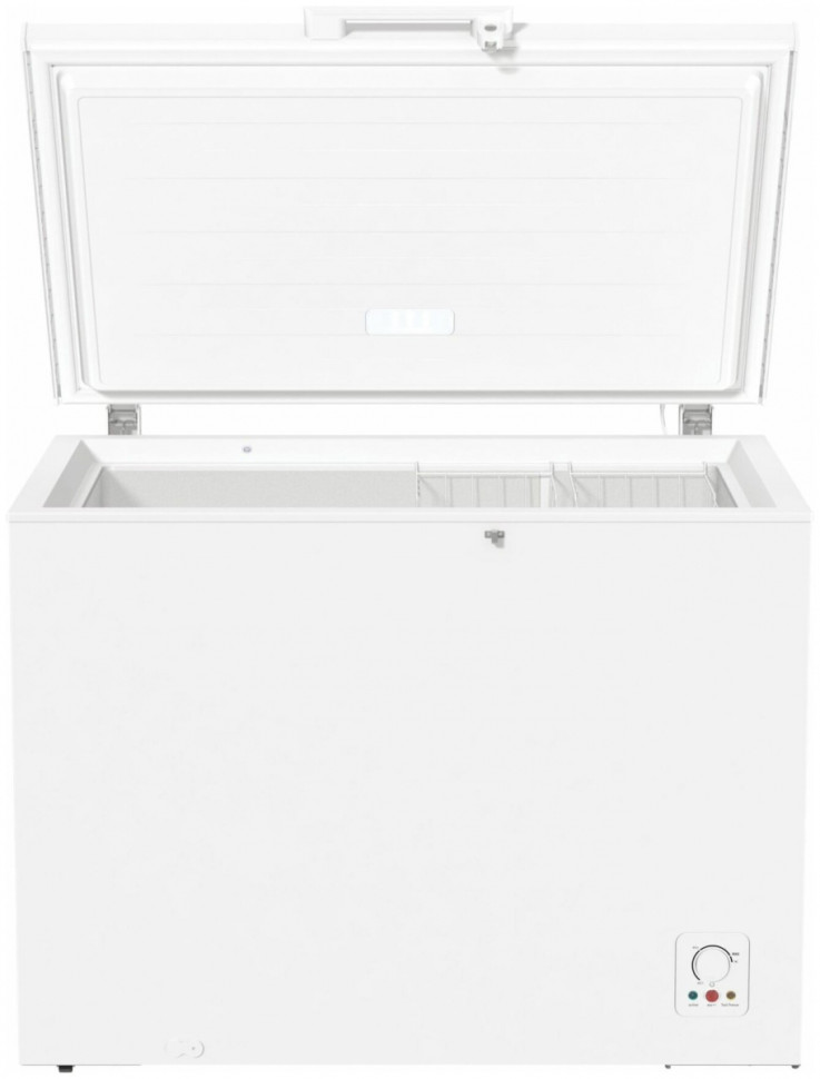 Морозильный ларь Gorenje FH301CW