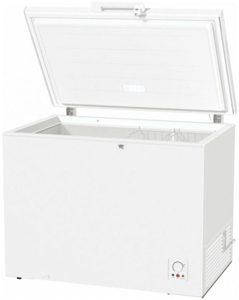 Морозильный ларь Gorenje FH301CW
