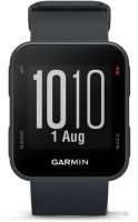 Умные часы Garmin Approach S10 (темно-синий)