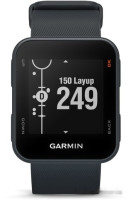 Умные часы Garmin Approach S10 (темно-синий)