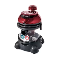 Пылесос ARNICA Hydra Rain Plus