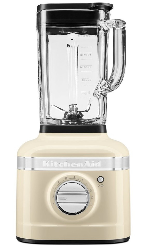 Блендер KitchenAid Artisan K400 (Кремовый)