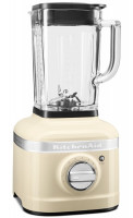 Блендер KitchenAid Artisan K400 (Кремовый)