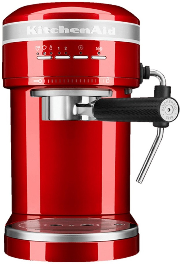 Капельная кофеварка KitchenAid 5KES6503ECA