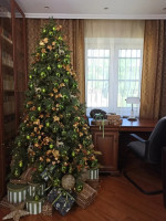 Ель Beatrees Флора 2.4м (1033224)