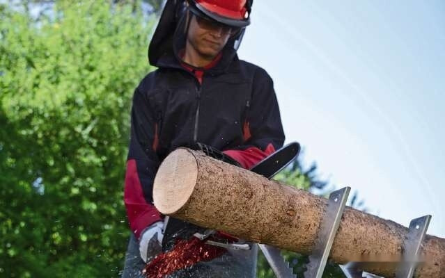 Бензопила Einhell GC-PC 1435 I TC