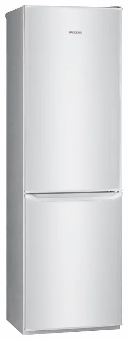 Холодильник с нижней морозильной камерой Pozis RK-149 S