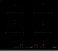 Варочная панель Hyundai HHI 6741 BG