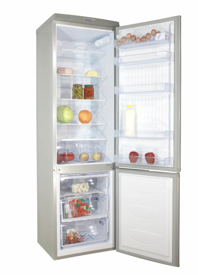 Холодильник DON R-295 K (снежная королева)