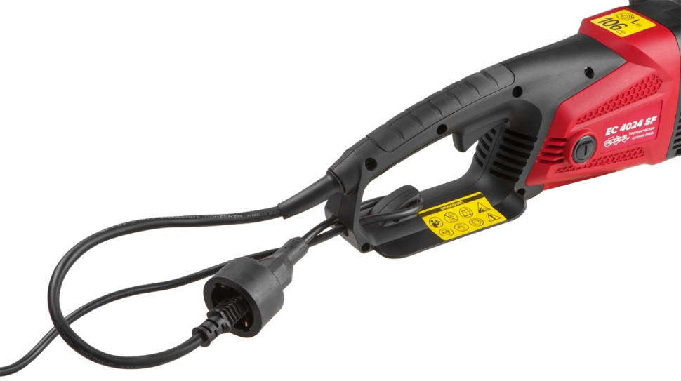 Электрическая пила Wortex EС 4024 SF