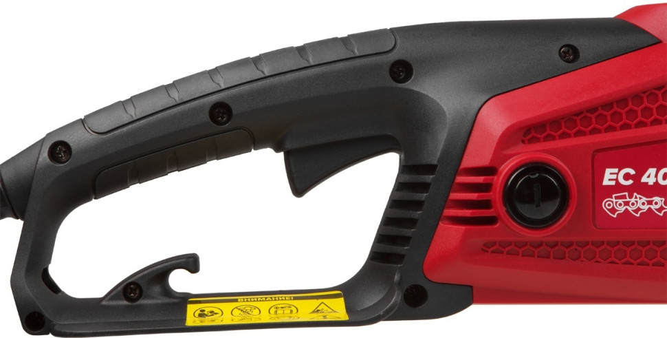 Электрическая пила Wortex EС 4024 SF