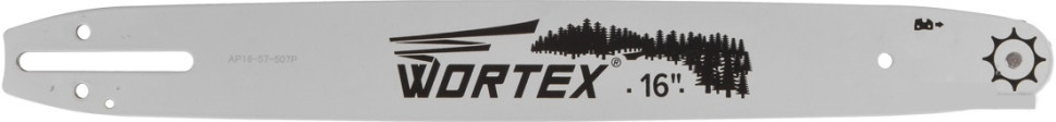 Электрическая пила Wortex EС 4024 SF