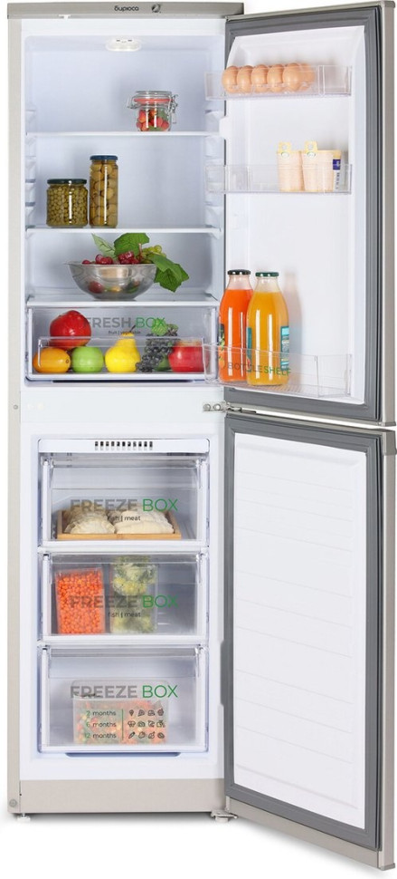 Холодильник Бирюса M420