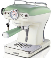Кофемашина Ariete 1389 Vintage (Green)