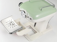 Кофемашина Ariete 1389 Vintage (Green)