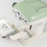 Кофемашина Ariete 1389 Vintage (Green)