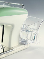 Кофемашина Ariete 1389 Vintage (Green)